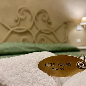 Boutique Calais Hotel Milano